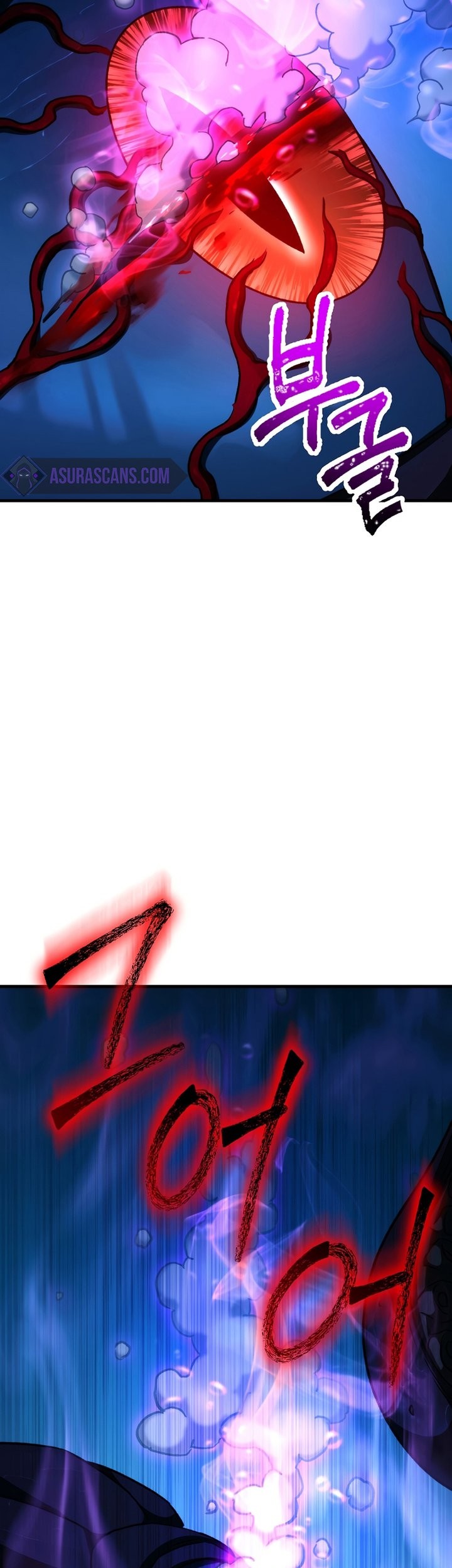 The Hero Returns Chapter 70 Gambar 48