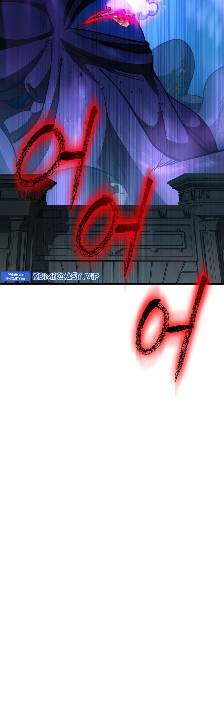 The Hero Returns Chapter 70 Gambar 49