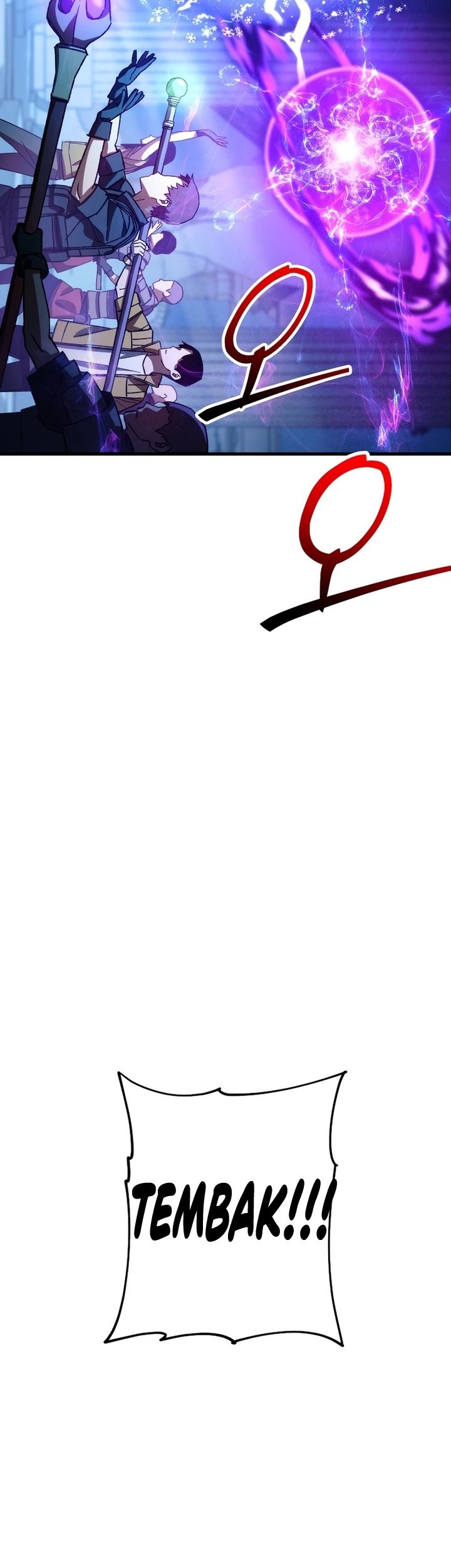 The Hero Returns Chapter 70 Gambar 52