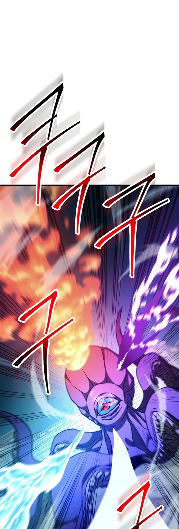 The Hero Returns Chapter 70 Gambar 53