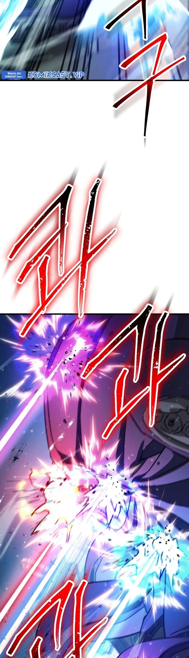 The Hero Returns Chapter 70 Gambar 54