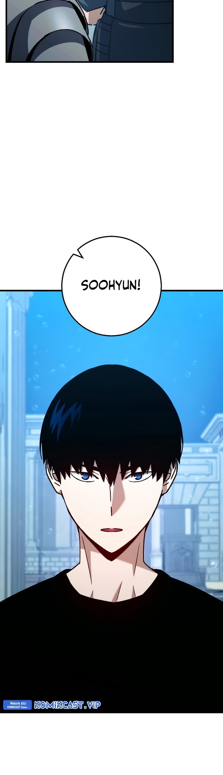 The Hero Returns Chapter 70 Gambar 40