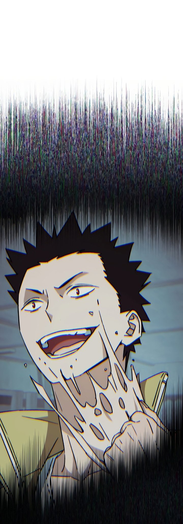 The Hero Returns Chapter 70 Gambar 41