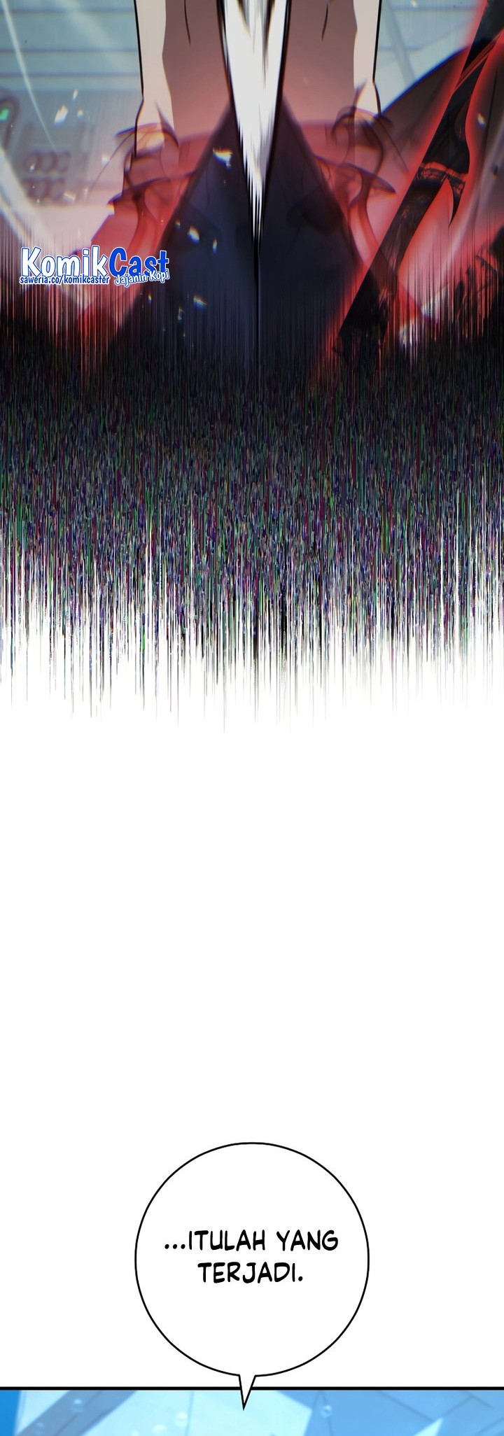 The Hero Returns Chapter 70 Gambar 43