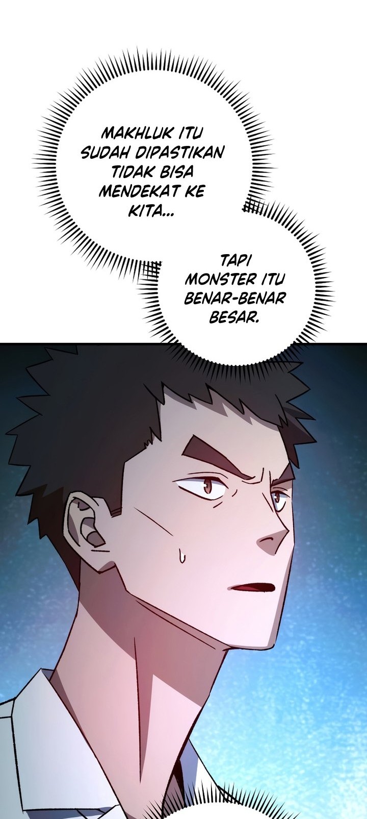 The Hero Returns Chapter 70 Gambar 59