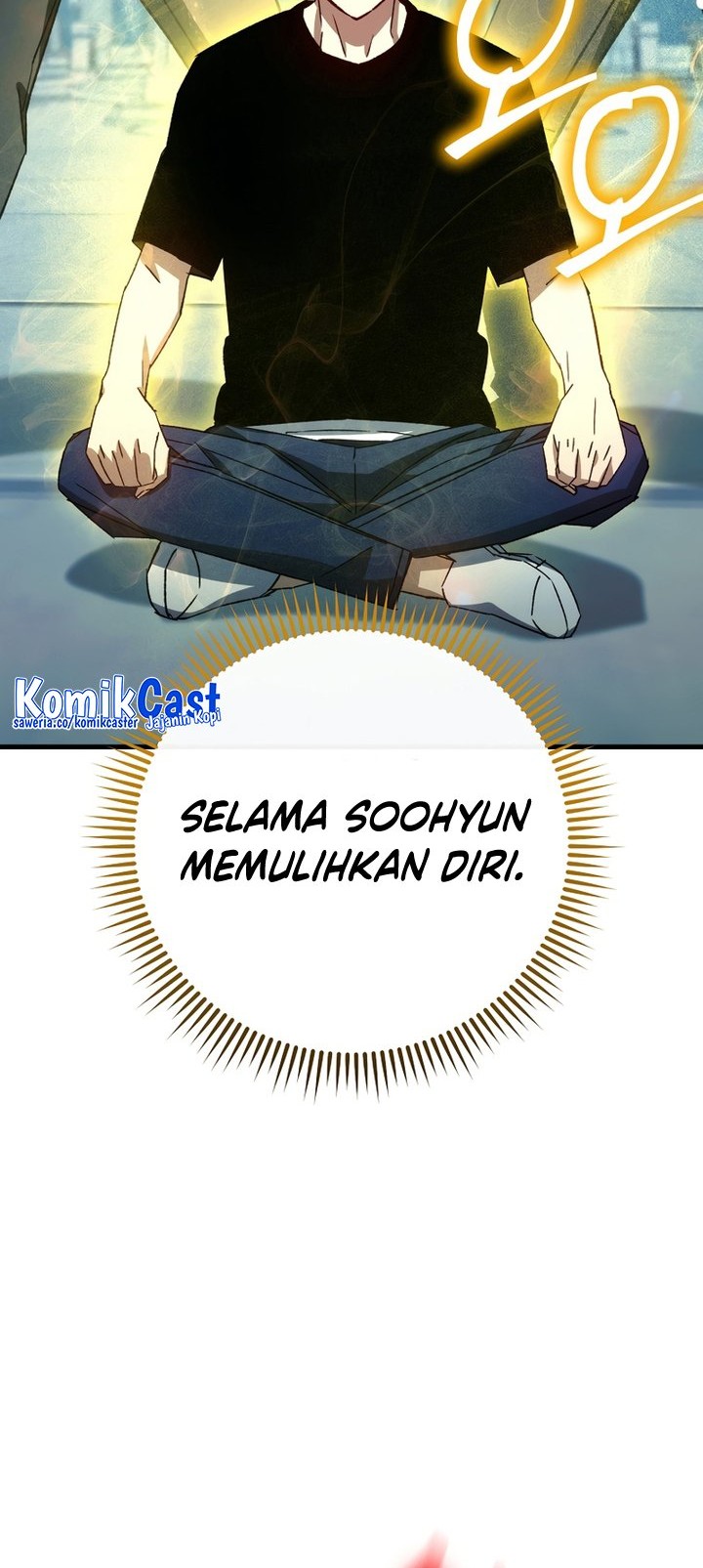 The Hero Returns Chapter 70 Gambar 61