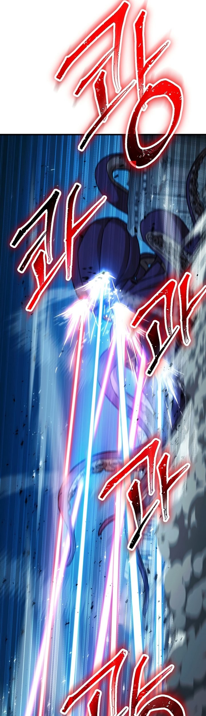 The Hero Returns Chapter 70 Gambar 62