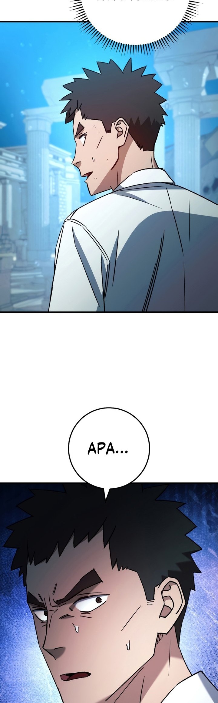 The Hero Returns Chapter 70 Gambar 65