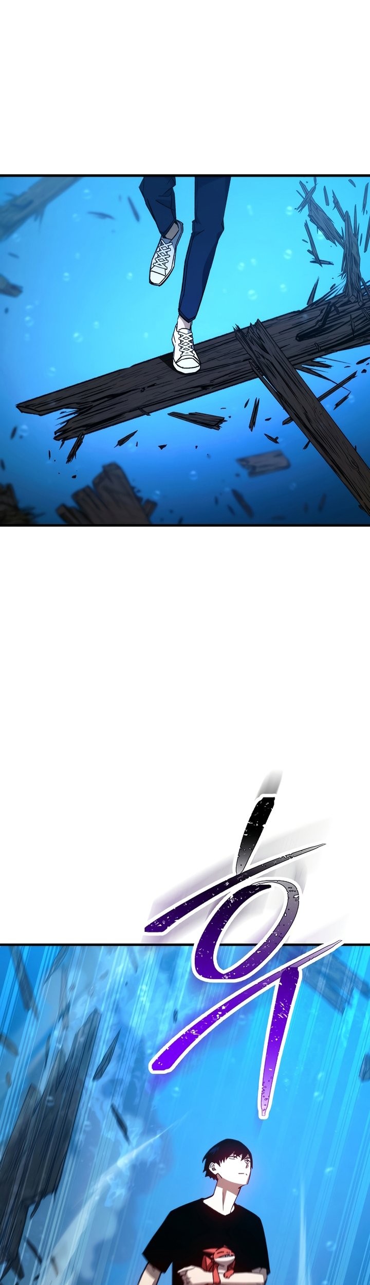 The Hero Returns Chapter 70 Gambar 10