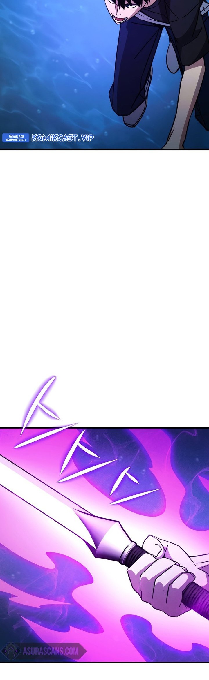 The Hero Returns Chapter 70 Gambar 15