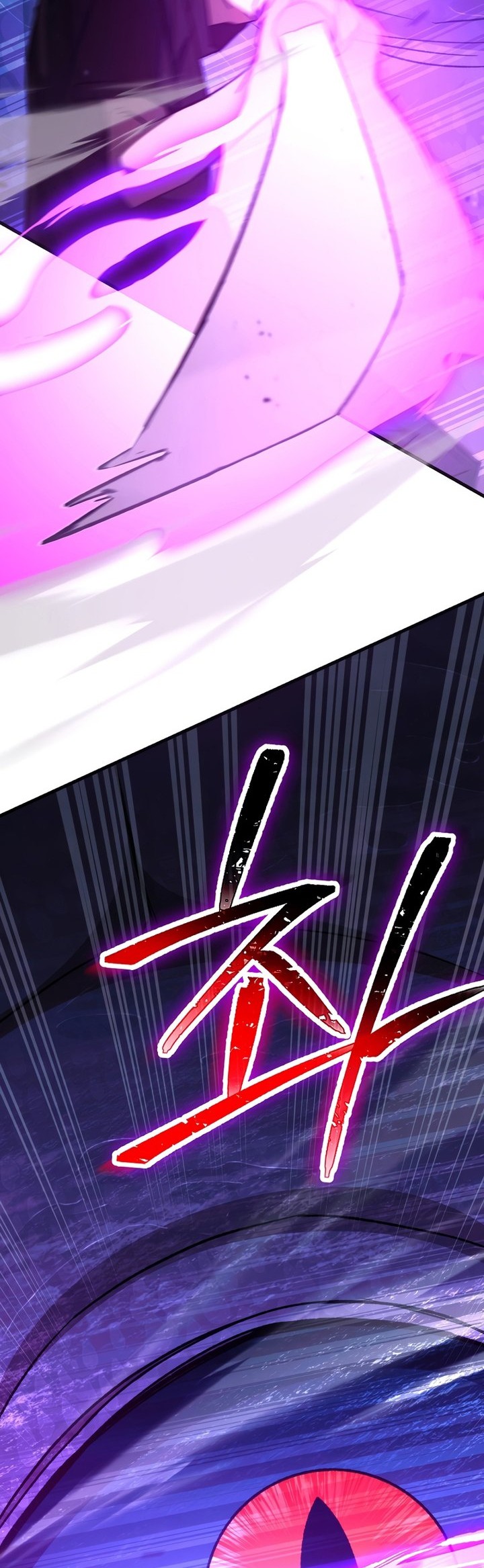 The Hero Returns Chapter 70 Gambar 17