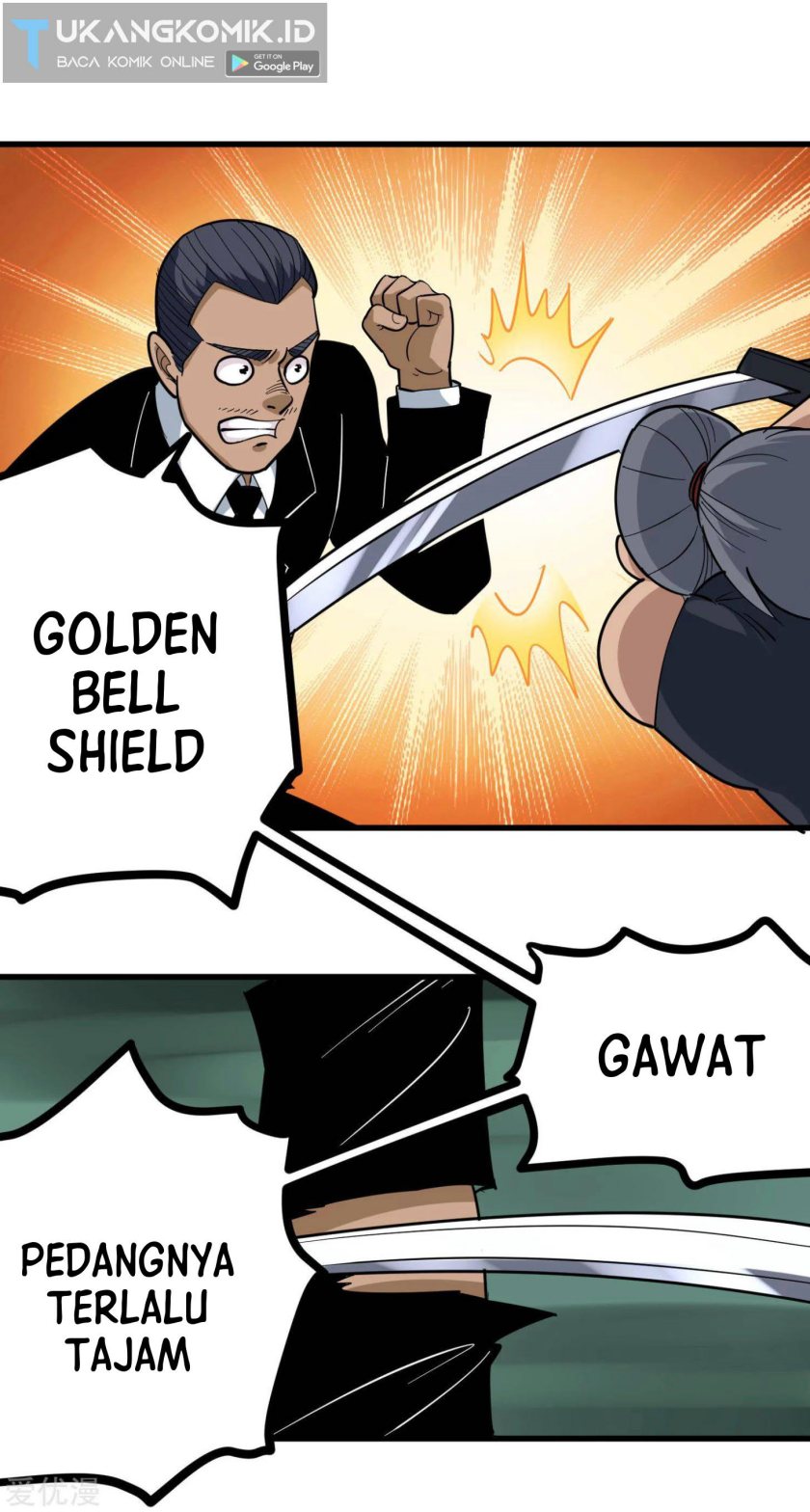 School Flower Master Chapter 209 Gambar 10