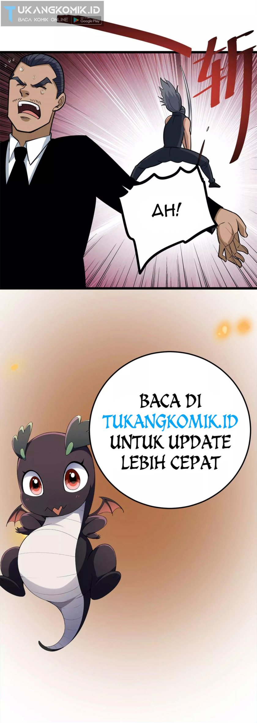 School Flower Master Chapter 209 Gambar 11