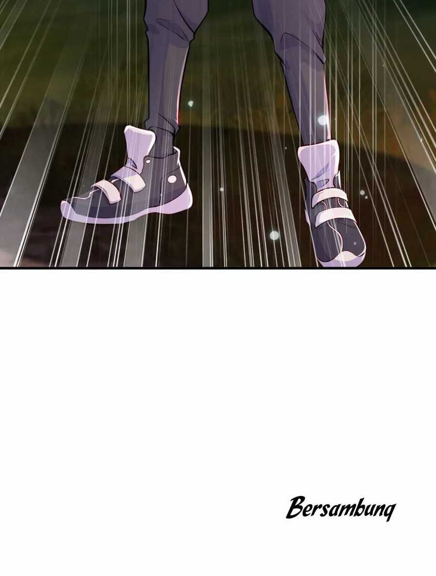 Awakening SSS-Rank Skill After A Kiss Chapter 49 Gambar 44