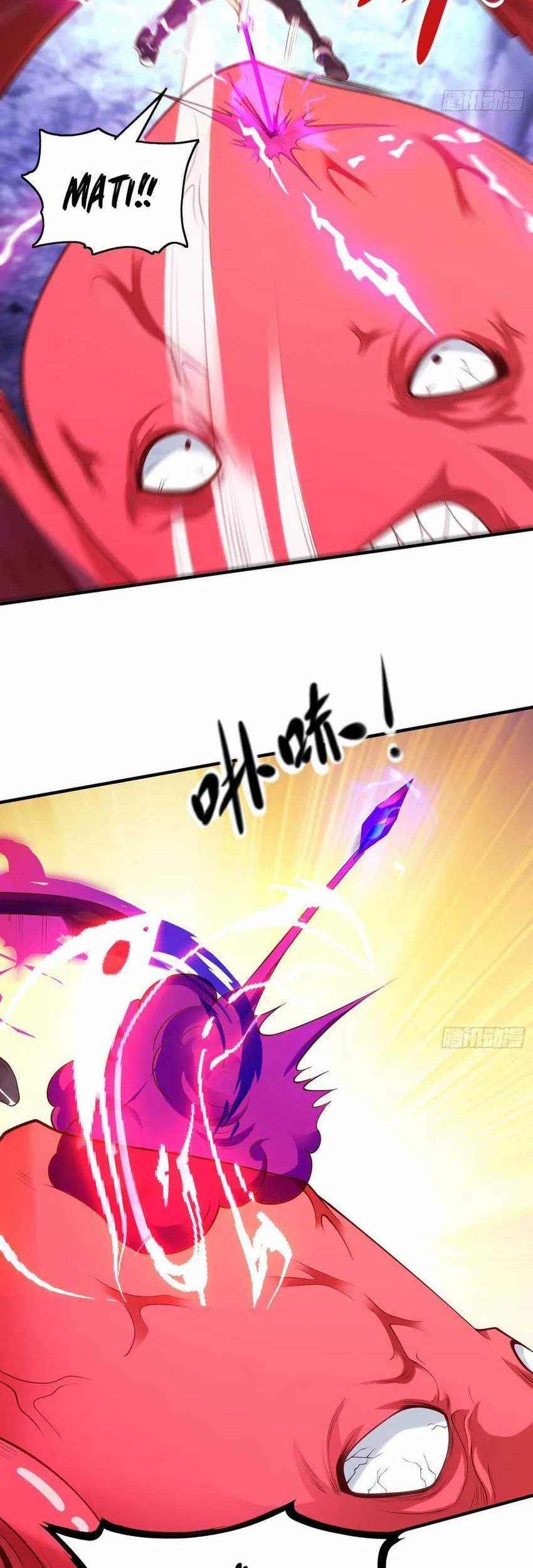 Awakening SSS-Rank Skill After A Kiss Chapter 49 Gambar 34