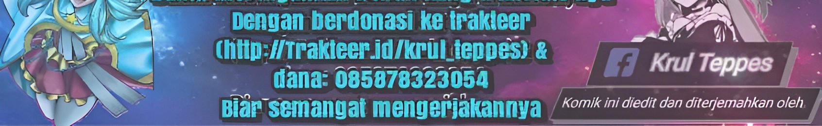 Mairimashita! Iruma-kun Chapter 311 Gambar 18