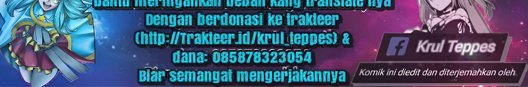 Mairimashita! Iruma-kun Chapter 311 Gambar 22