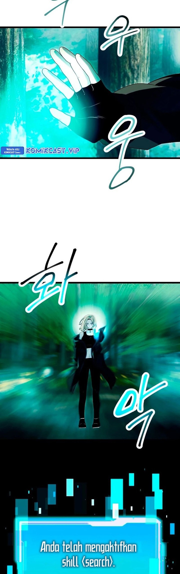 I Obtained a Mythic Item Chapter 67 Gambar 27