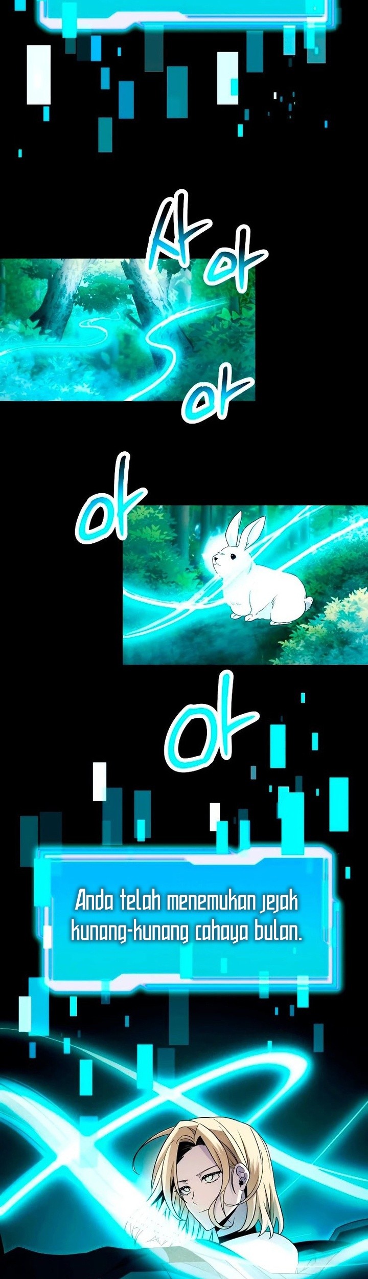 I Obtained a Mythic Item Chapter 67 Gambar 28