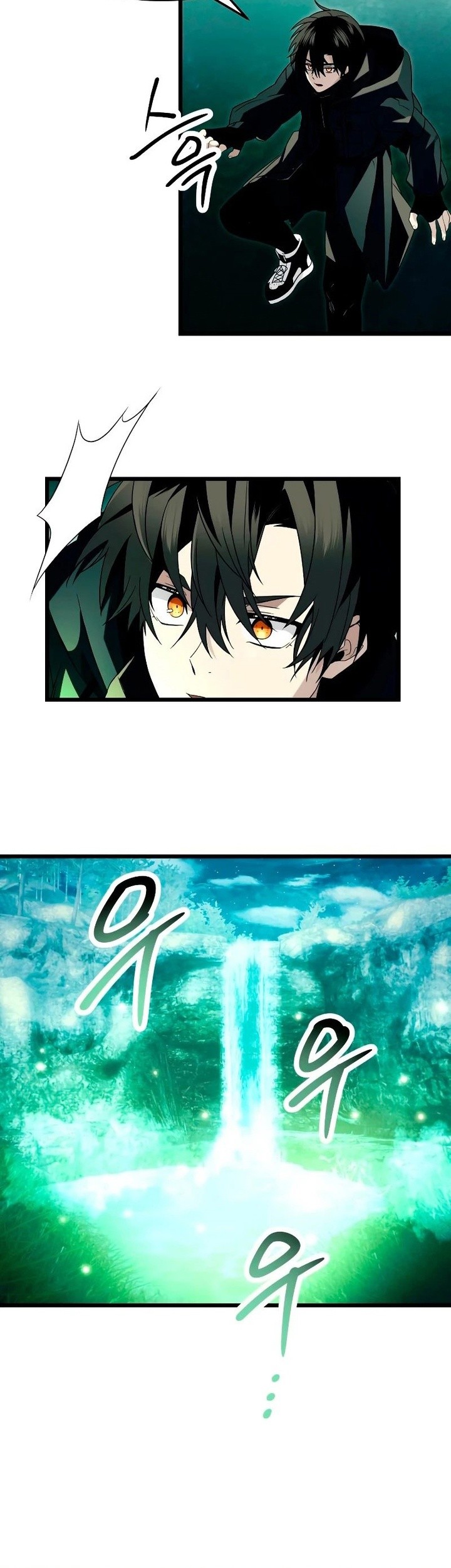 I Obtained a Mythic Item Chapter 67 Gambar 34