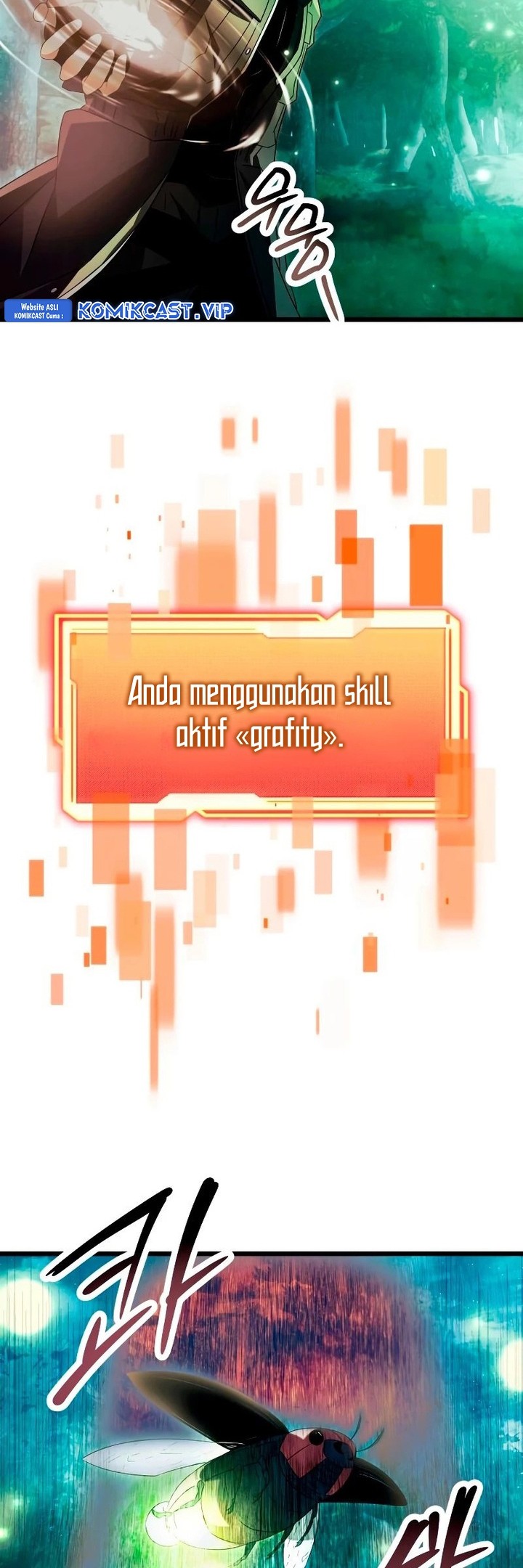 I Obtained a Mythic Item Chapter 67 Gambar 39