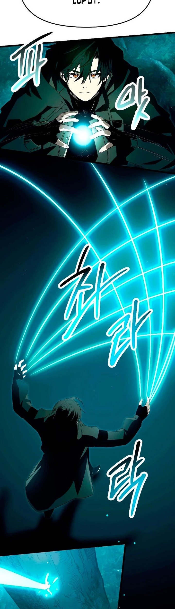 I Obtained a Mythic Item Chapter 67 Gambar 42