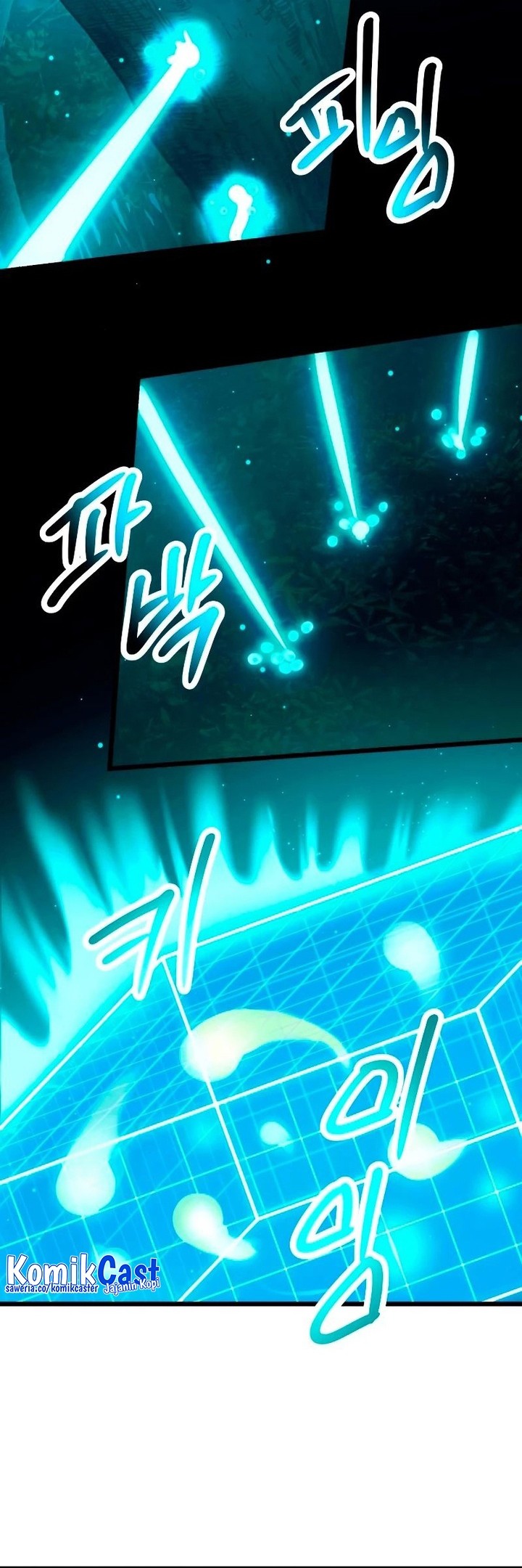 I Obtained a Mythic Item Chapter 67 Gambar 43