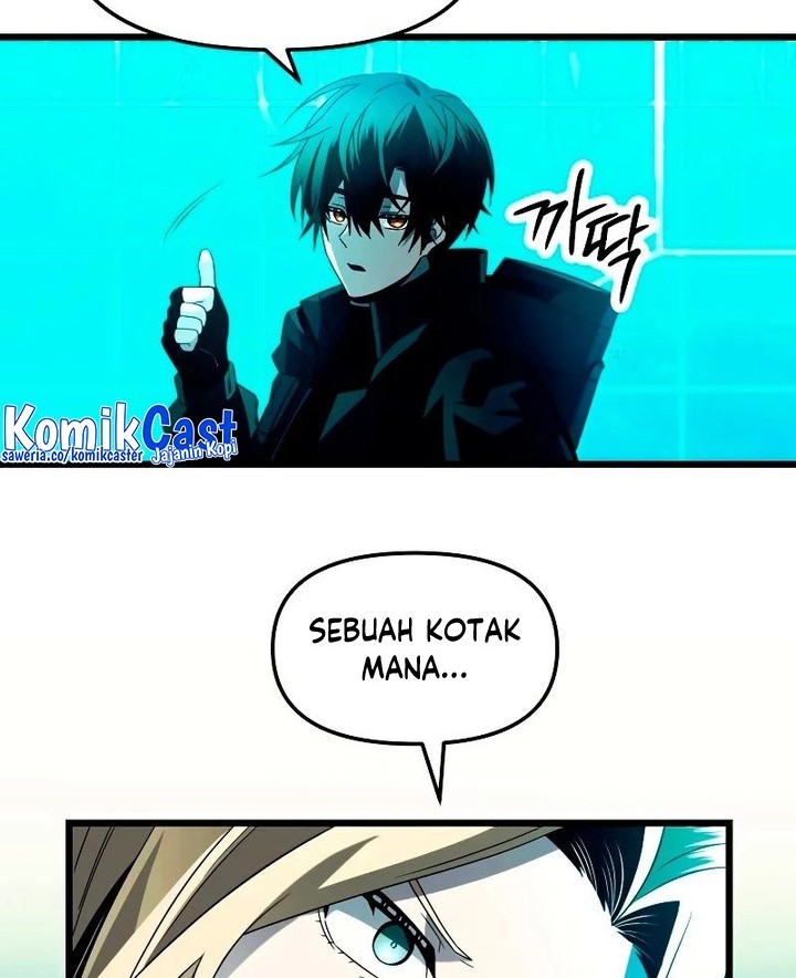 I Obtained a Mythic Item Chapter 67 Gambar 45