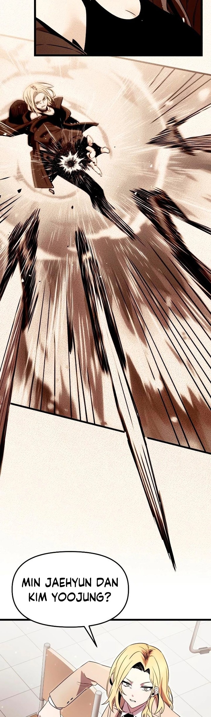 I Obtained a Mythic Item Chapter 67 Gambar 3