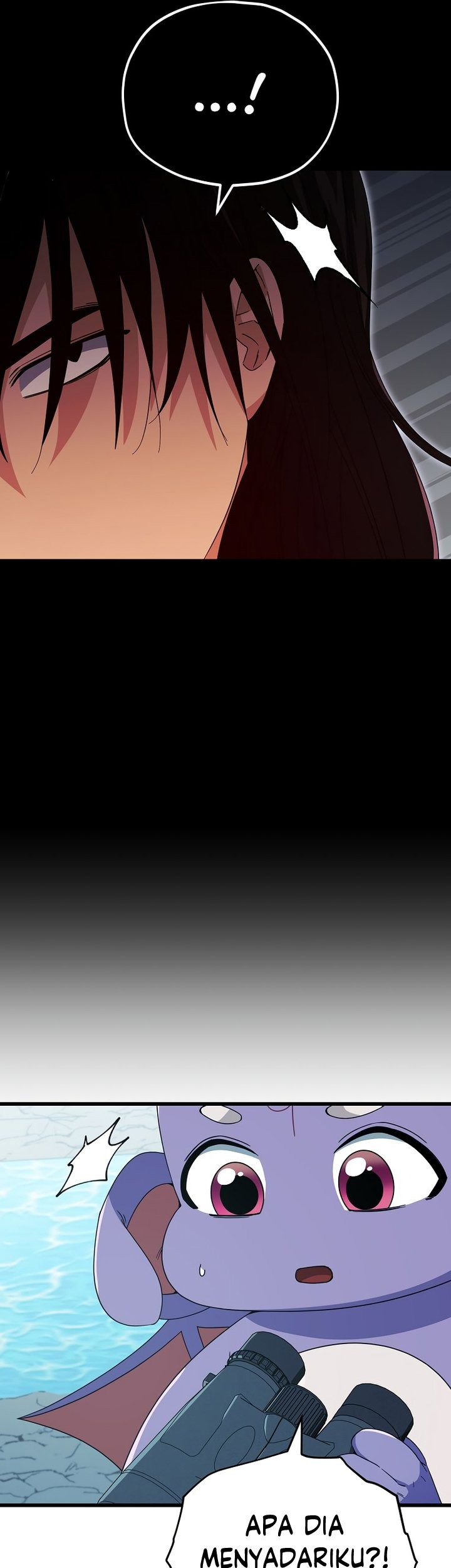 My Dad Is Too Strong Chapter 143 Gambar 14