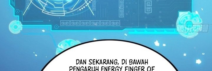 I’m An Evil God Chapter 392 Gambar 47