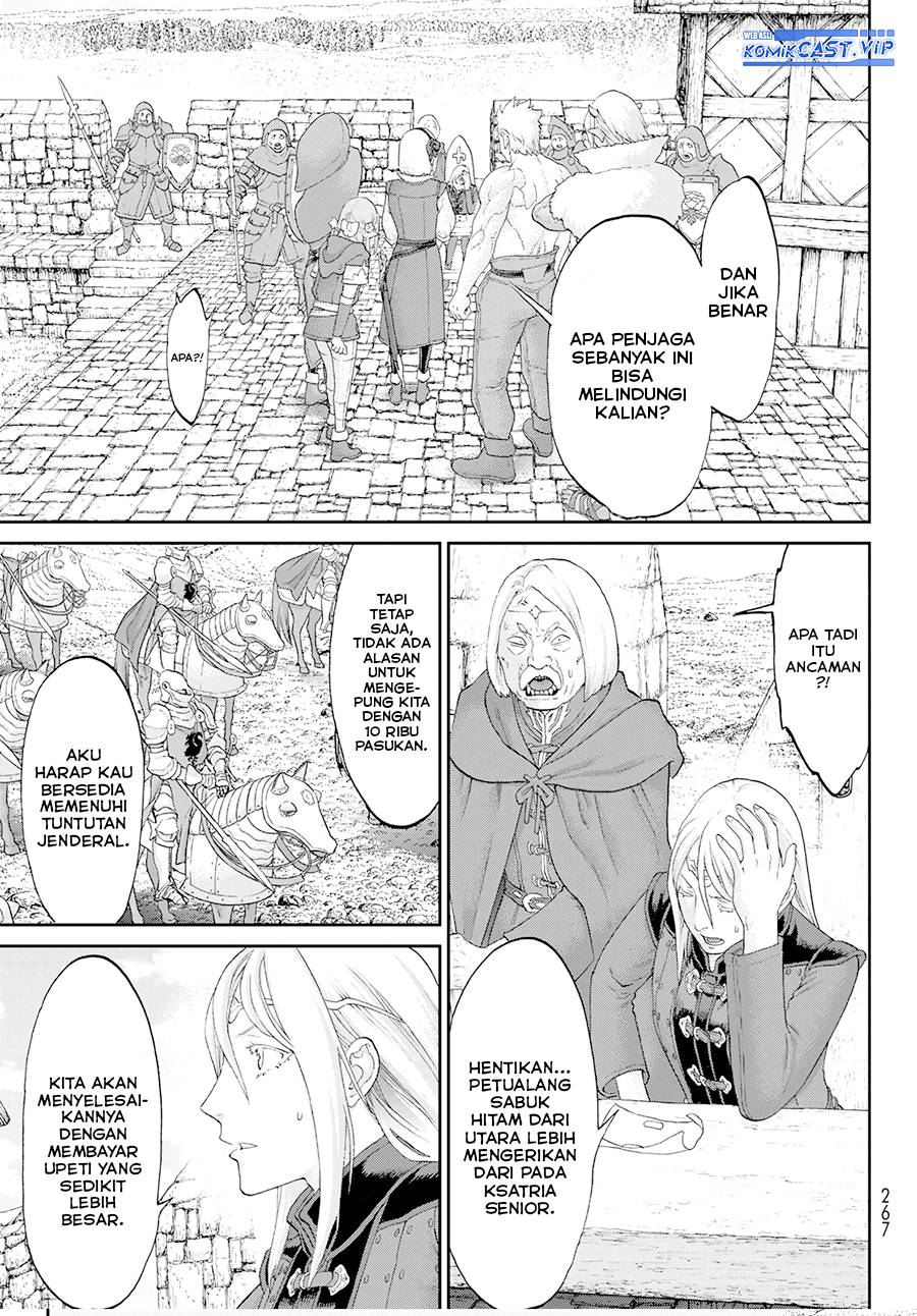 Isekai Putin Chapter 55 Gambar 14