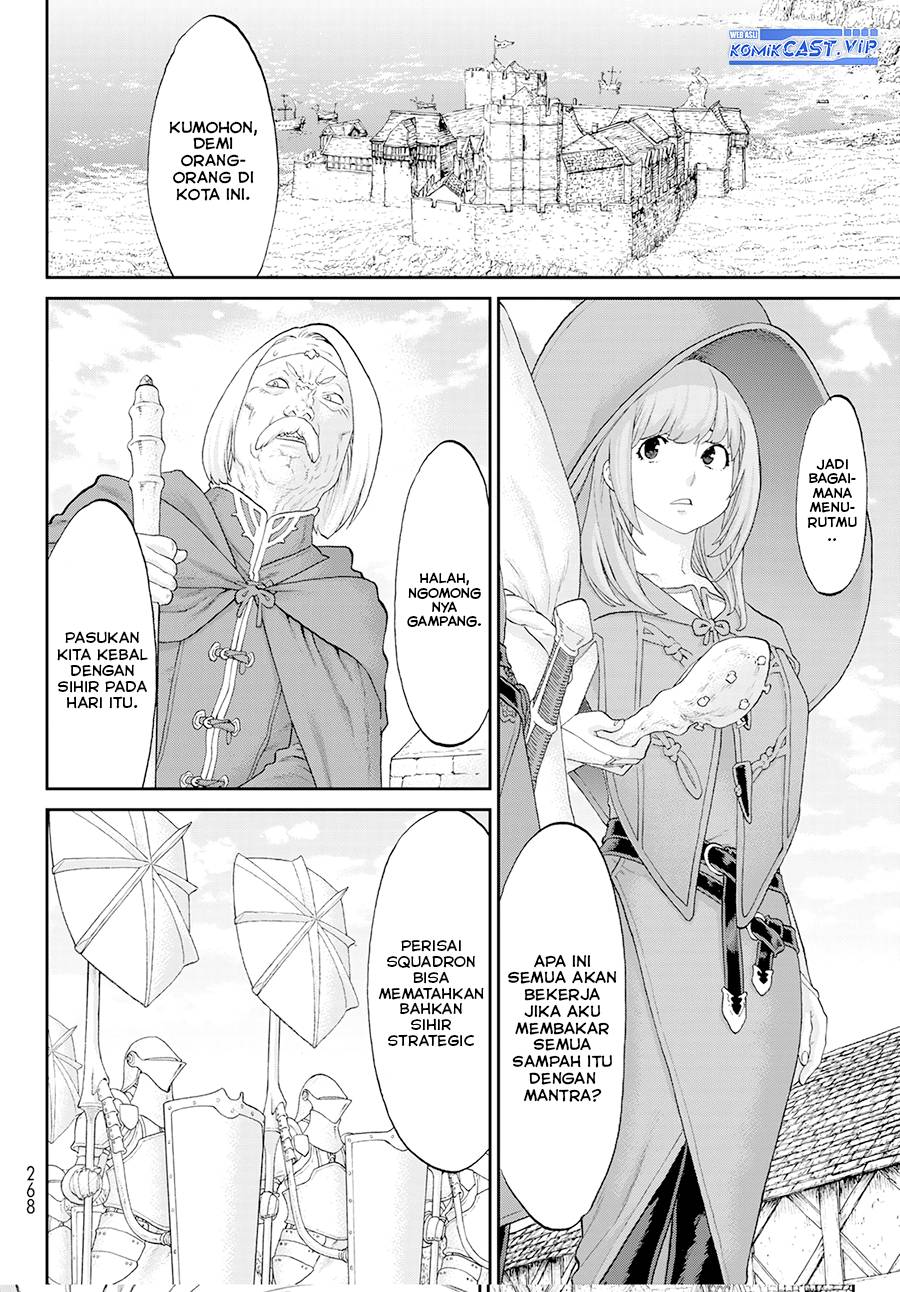 Isekai Putin Chapter 55 Gambar 15