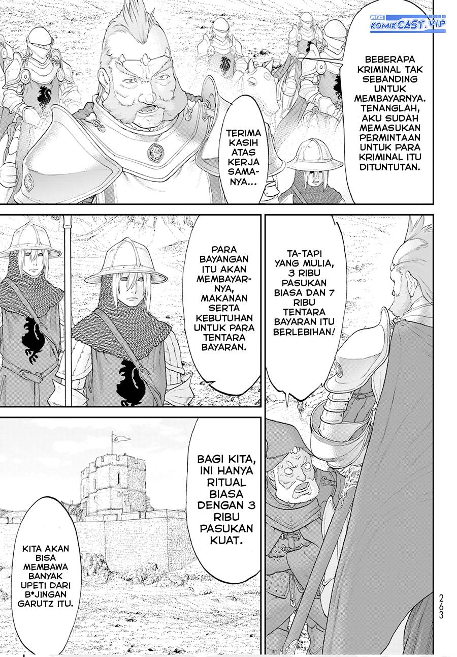 Isekai Putin Chapter 55 Gambar 10