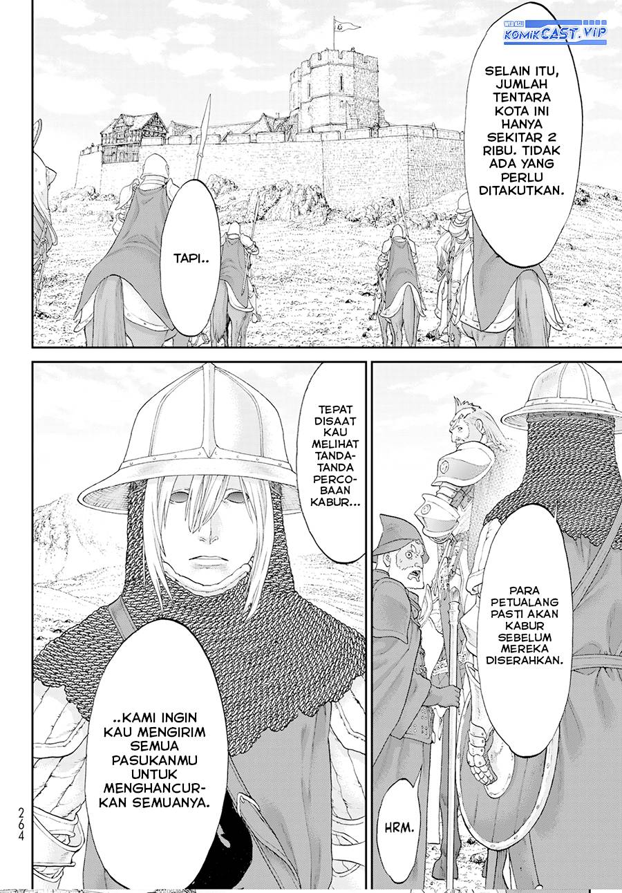 Isekai Putin Chapter 55 Gambar 11