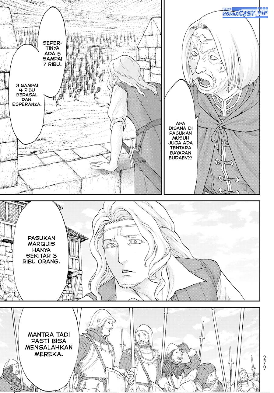 Isekai Putin Chapter 55 Gambar 25