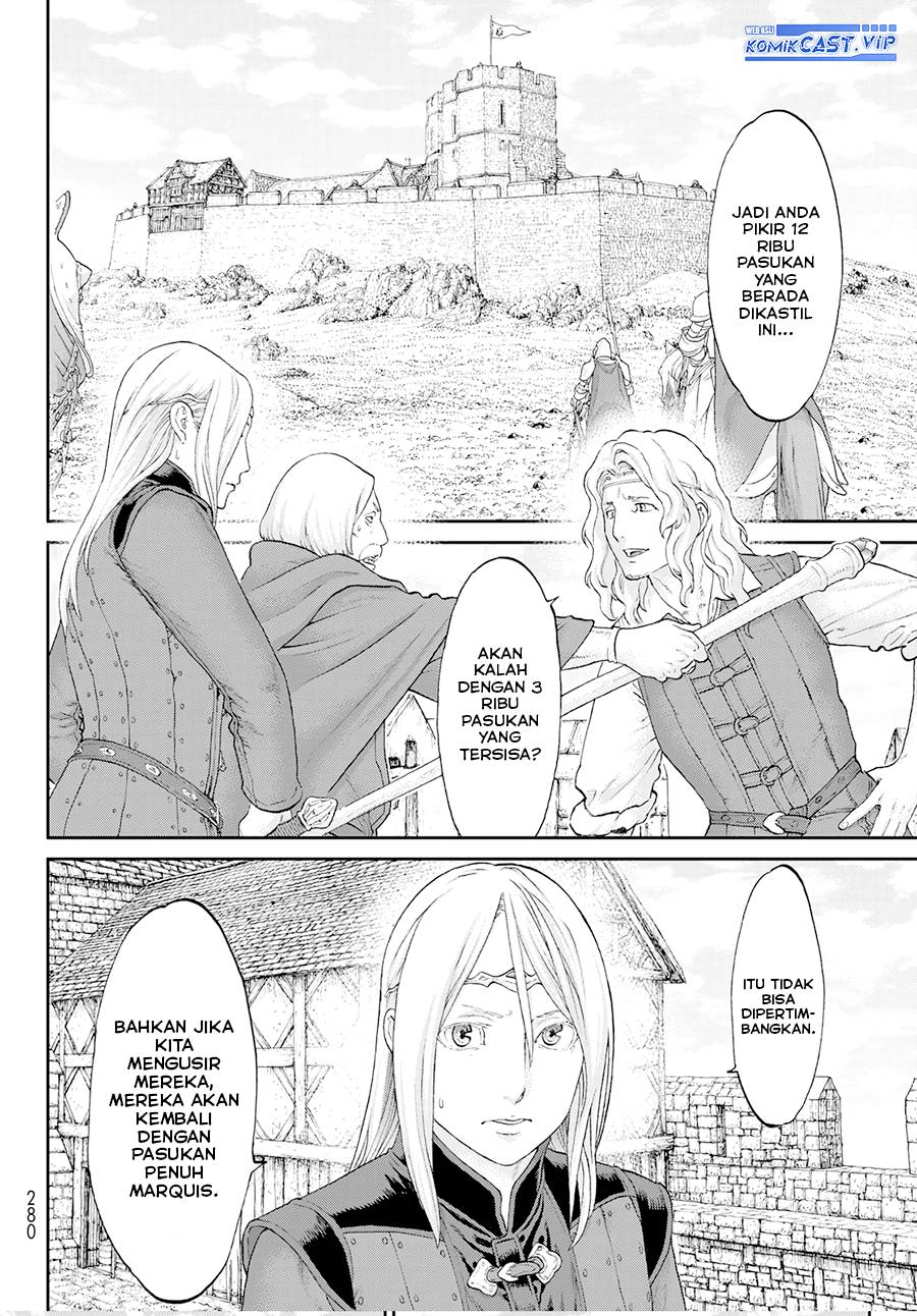 Isekai Putin Chapter 55 Gambar 26