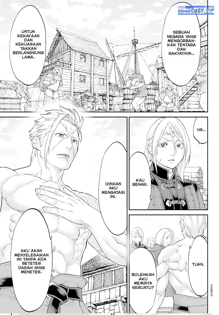 Isekai Putin Chapter 55 Gambar 29