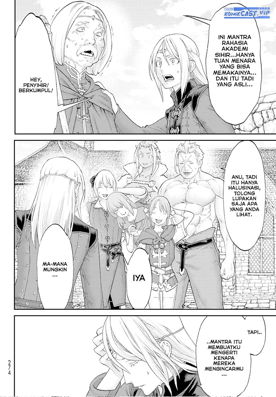 Isekai Putin Chapter 55 Gambar 20