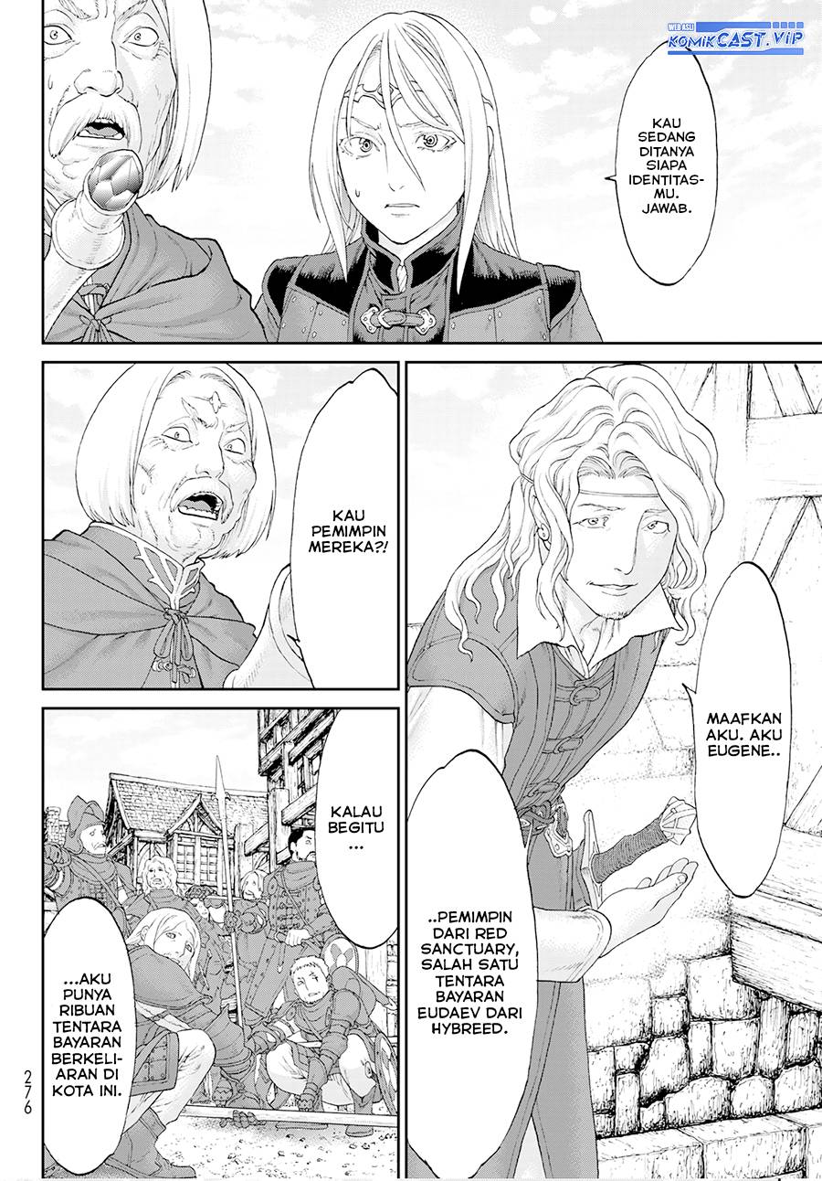 Isekai Putin Chapter 55 Gambar 22