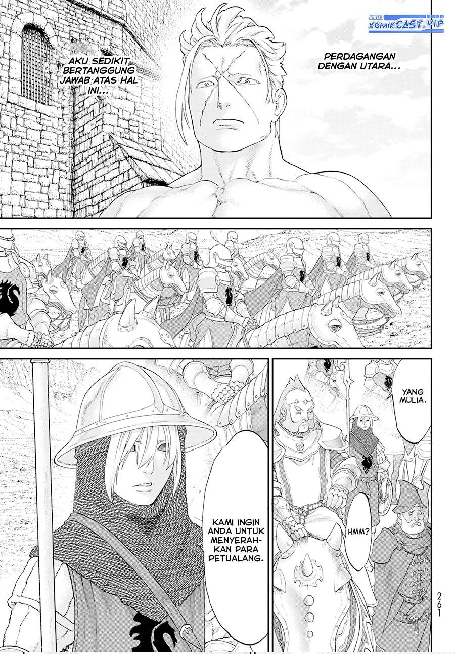 Isekai Putin Chapter 55 Gambar 8