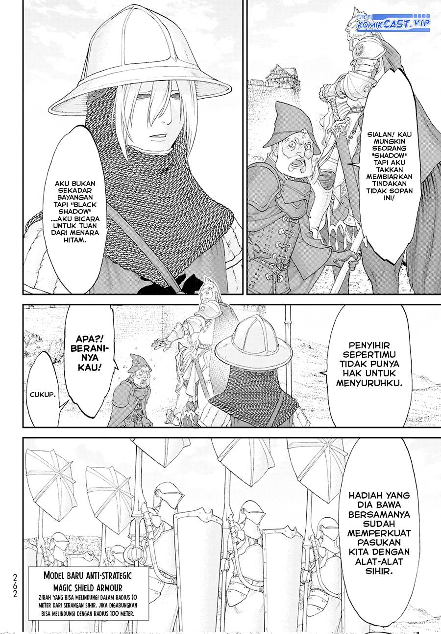 Isekai Putin Chapter 55 Gambar 9