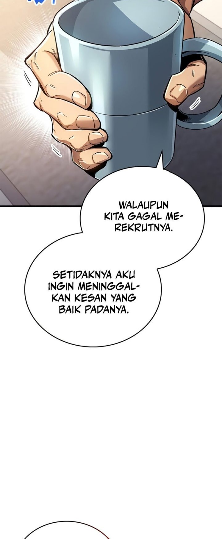 The Player Hides His Past Chapter 15 Gambar 40