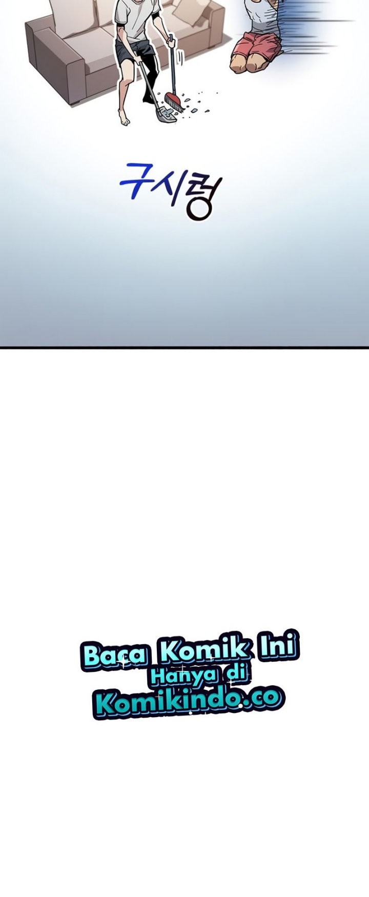 The Player Hides His Past Chapter 15 Gambar 43