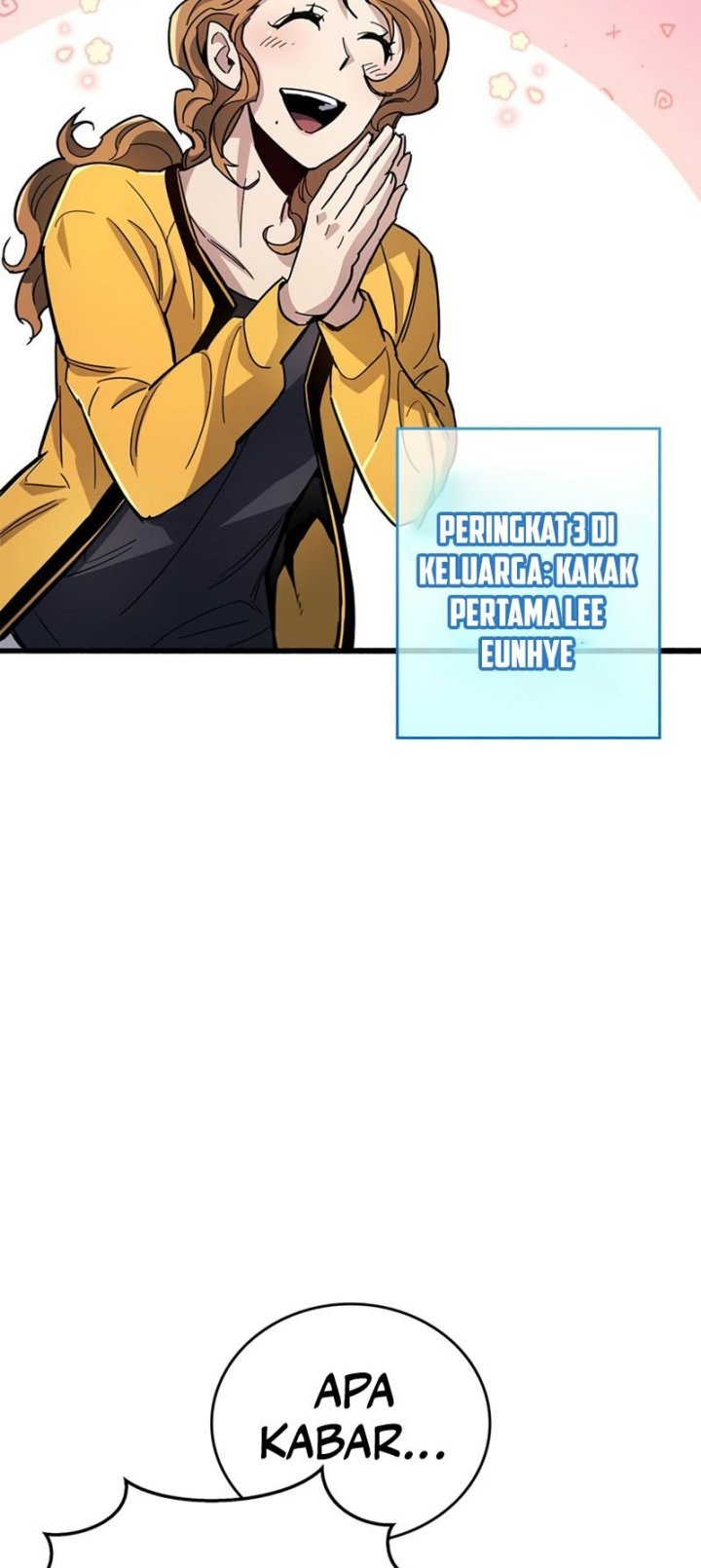 The Player Hides His Past Chapter 15 Gambar 46