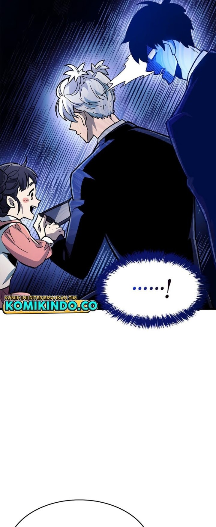 The Player Hides His Past Chapter 15 Gambar 52