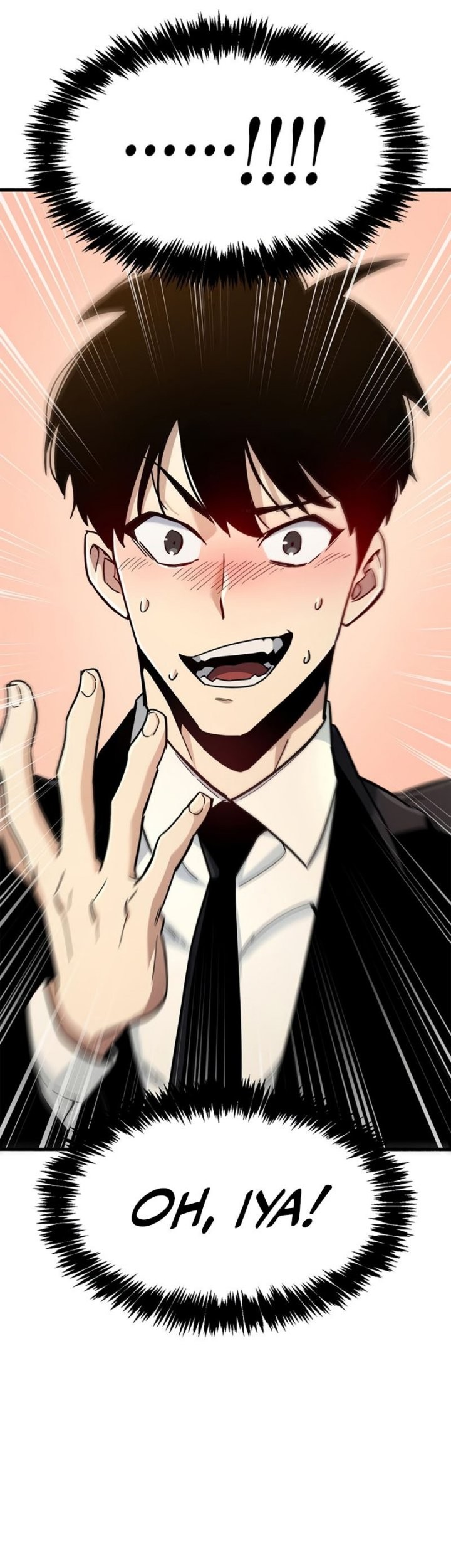 The Player Hides His Past Chapter 15 Gambar 68