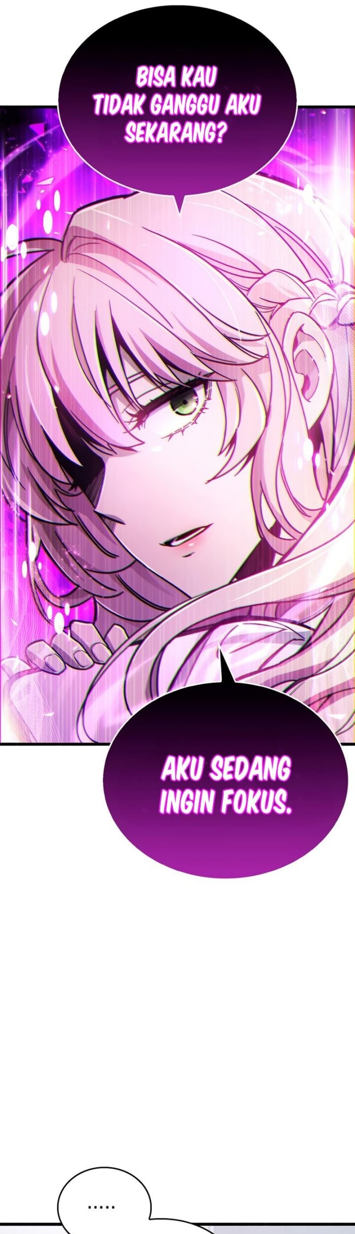 The Player Hides His Past Chapter 15 Gambar 80