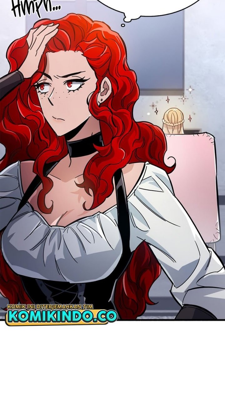 The Player Hides His Past Chapter 15 Gambar 82