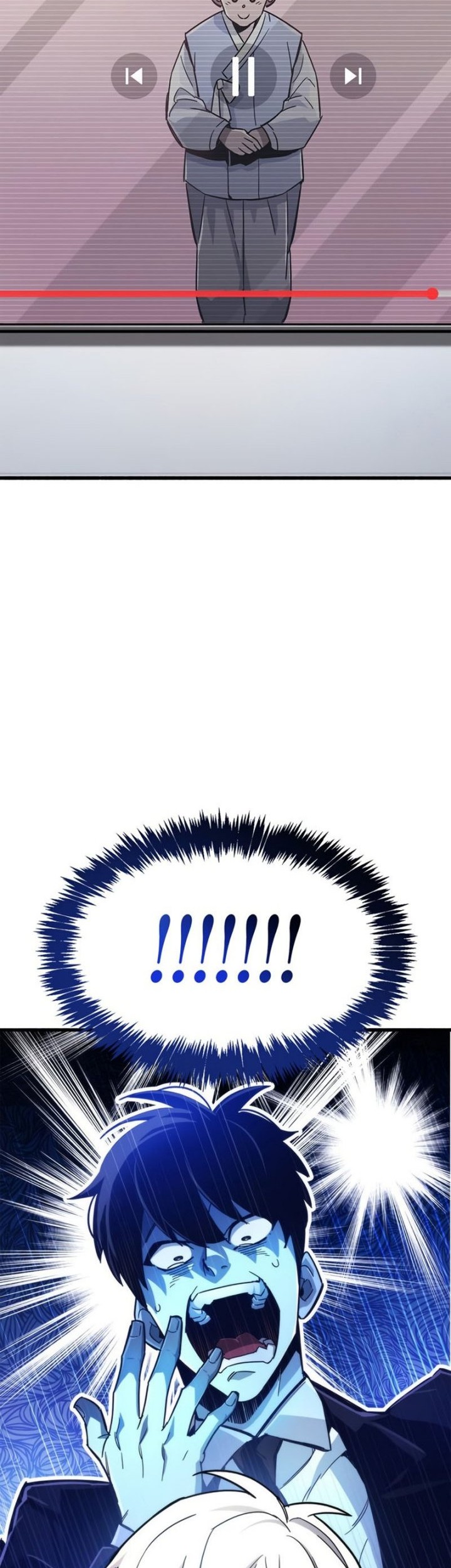 The Player Hides His Past Chapter 15 Gambar 84